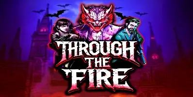 Through The Fire