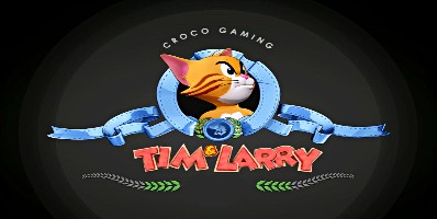 Tim & Larry