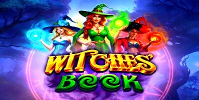 Witches' Book